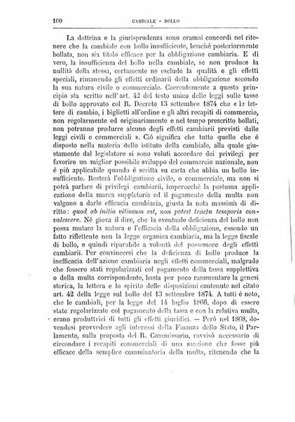 Annuario critico della giurisprudenza commerciale