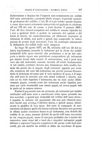 Annuario critico della giurisprudenza commerciale