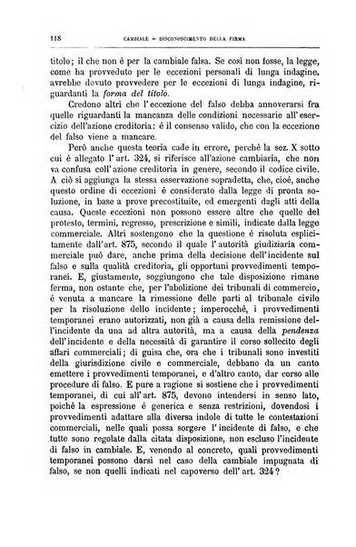 Annuario critico della giurisprudenza commerciale