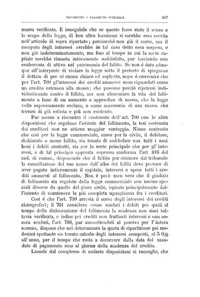 Annuario critico della giurisprudenza commerciale