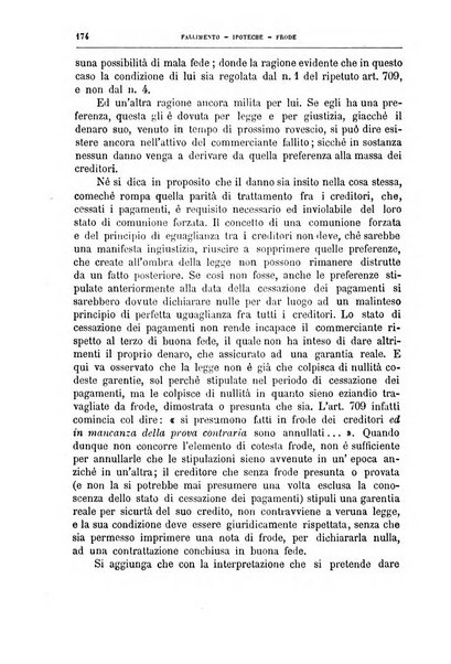 Annuario critico della giurisprudenza commerciale