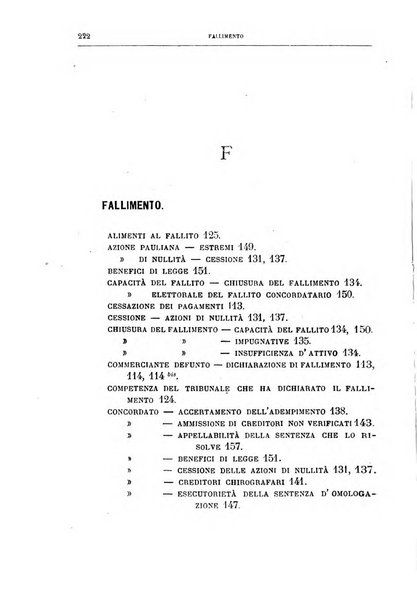 Annuario critico della giurisprudenza commerciale