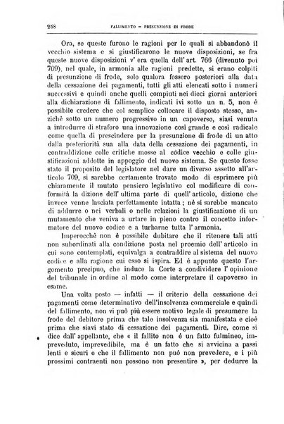 Annuario critico della giurisprudenza commerciale