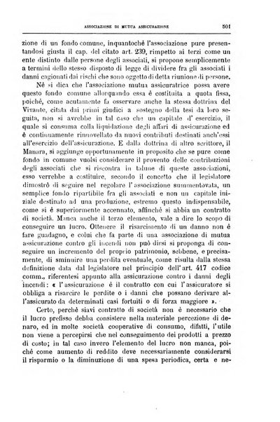 Annuario critico della giurisprudenza commerciale