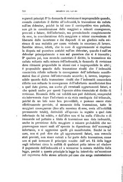 Annuario critico della giurisprudenza commerciale