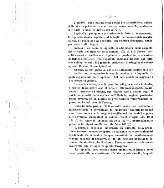 Annali di tecnica agraria pubblicazione trimestrale