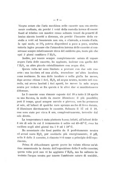 Annali di tecnica agraria pubblicazione trimestrale