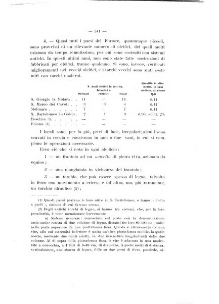 Annali di tecnica agraria pubblicazione trimestrale