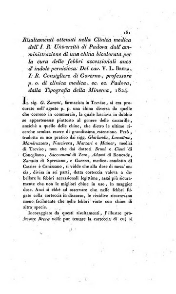 Annali universali di medicina