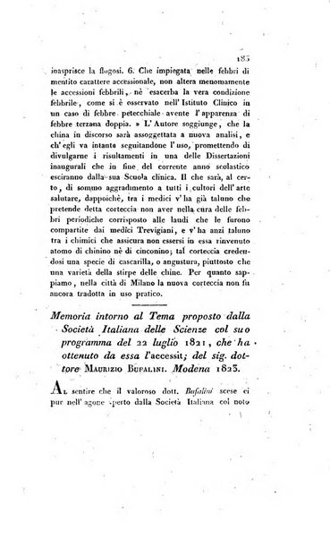 Annali universali di medicina