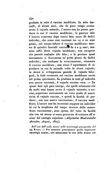 Annali universali di medicina