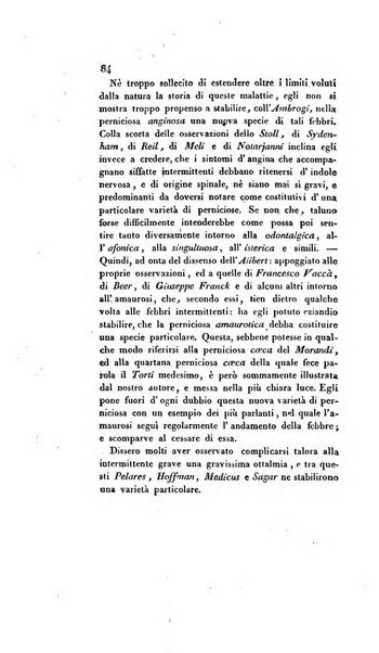 Annali universali di medicina