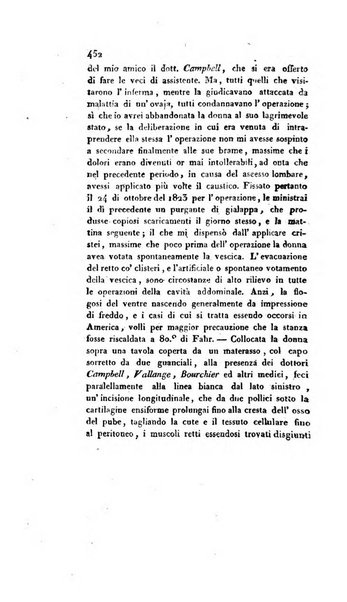 Annali universali di medicina