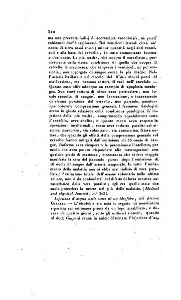 Annali universali di medicina