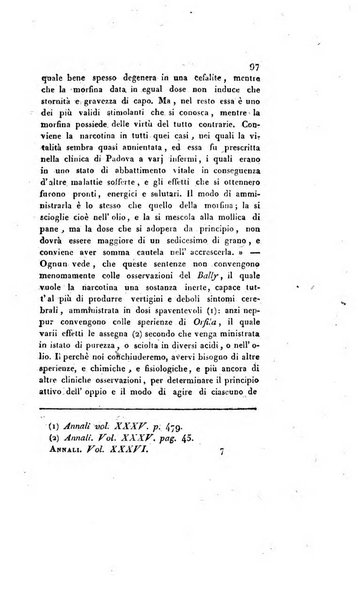 Annali universali di medicina