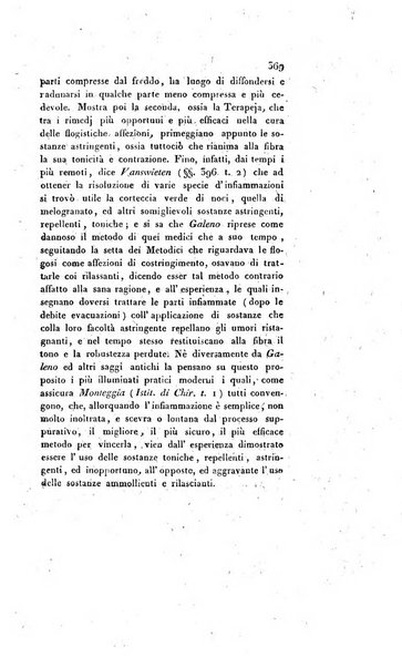 Annali universali di medicina