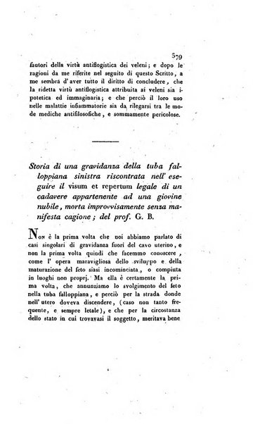 Annali universali di medicina