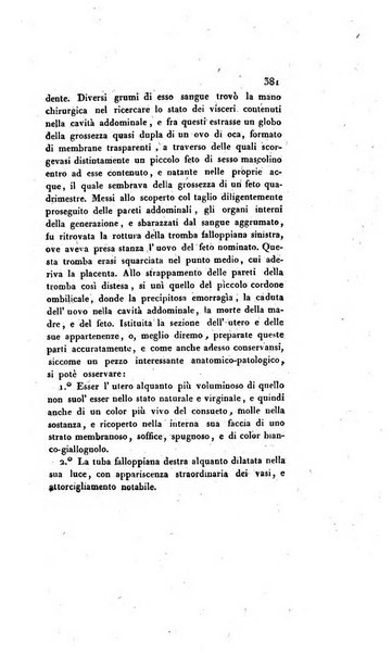 Annali universali di medicina