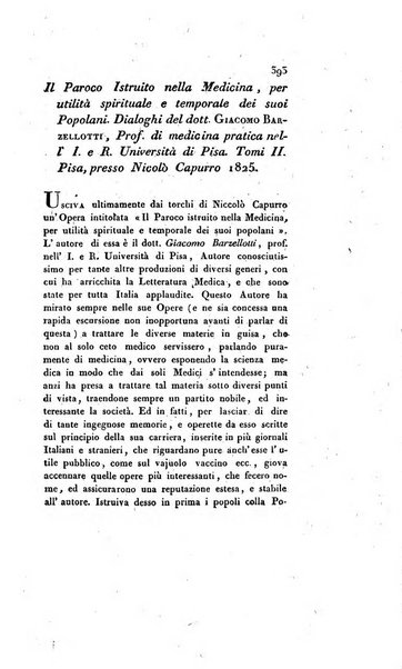 Annali universali di medicina