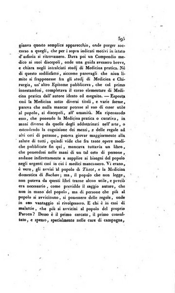 Annali universali di medicina