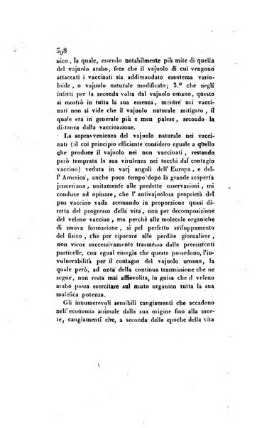 Annali universali di medicina