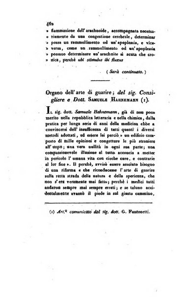 Annali universali di medicina