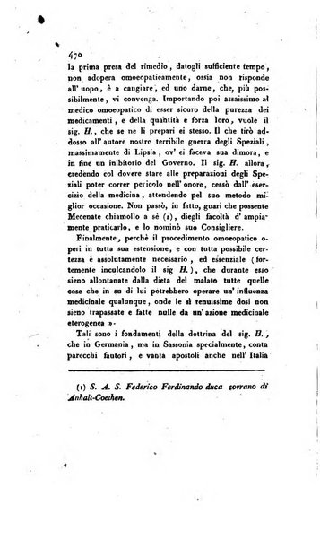 Annali universali di medicina