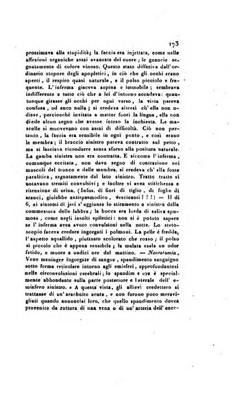 Annali universali di medicina