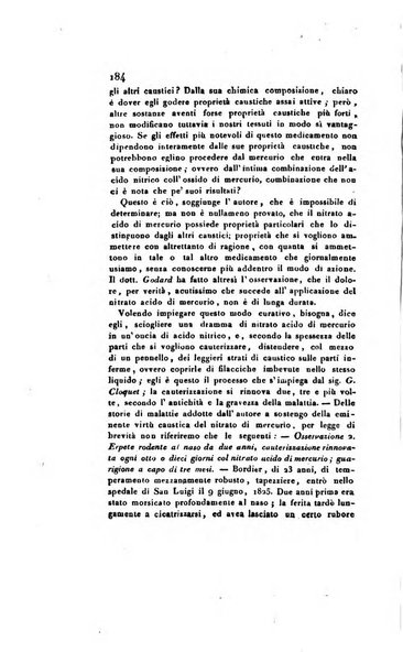 Annali universali di medicina