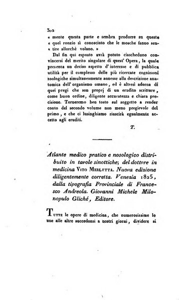 Annali universali di medicina