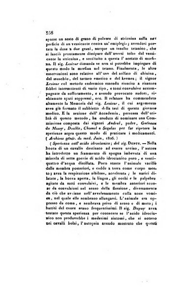 Annali universali di medicina