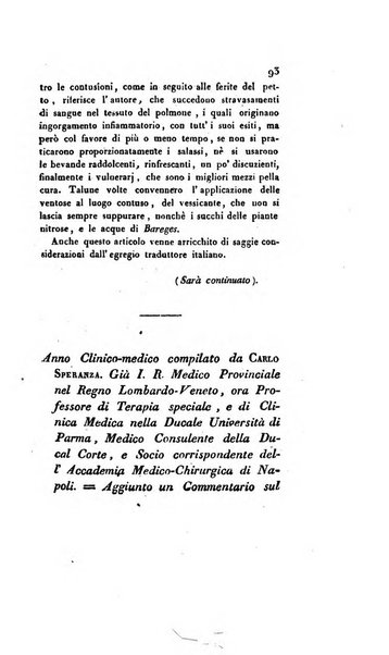 Annali universali di medicina