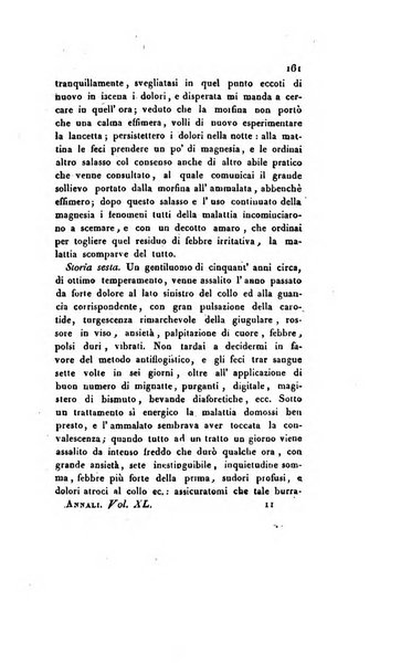 Annali universali di medicina