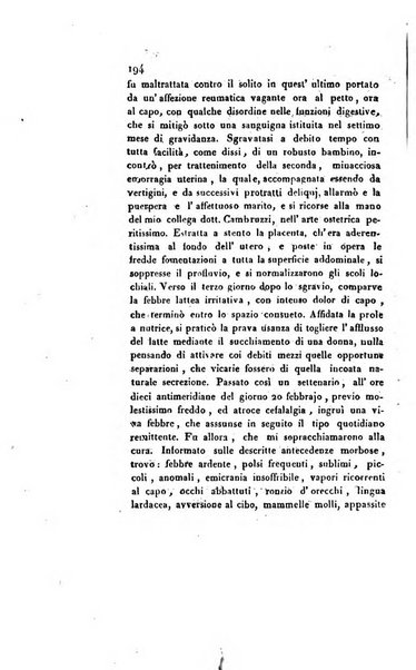 Annali universali di medicina