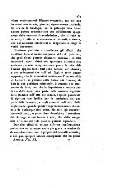 Annali universali di medicina