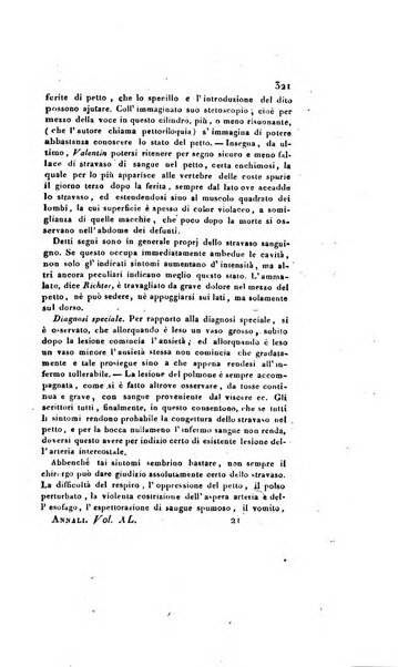 Annali universali di medicina