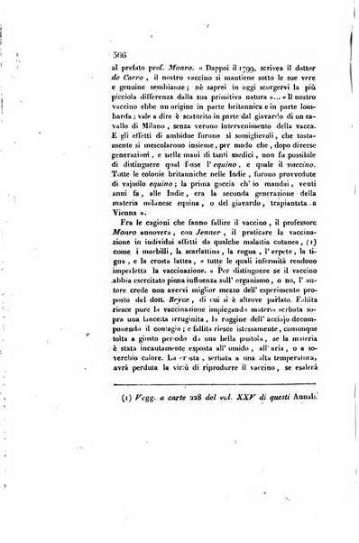 Annali universali di medicina