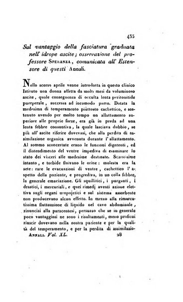 Annali universali di medicina