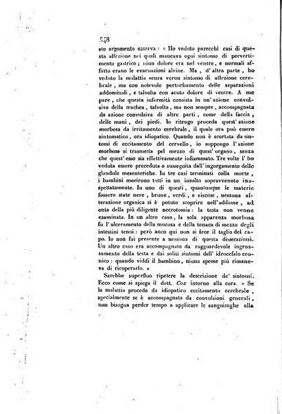 Annali universali di medicina