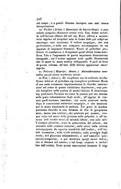 Annali universali di medicina