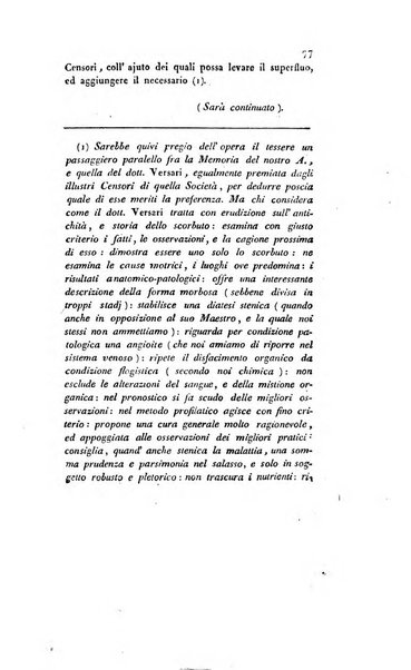 Annali universali di medicina