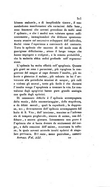 Annali universali di medicina