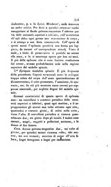 Annali universali di medicina