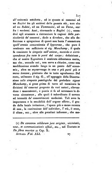 Annali universali di medicina