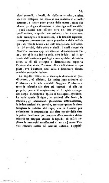 Annali universali di medicina