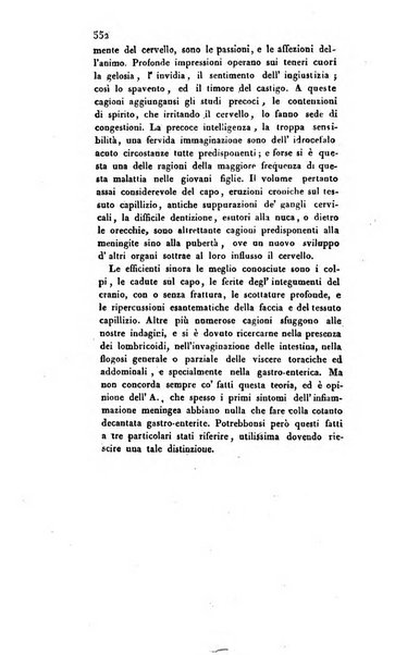 Annali universali di medicina