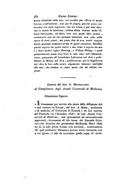 Annali universali di medicina