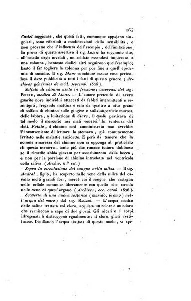 Annali universali di medicina