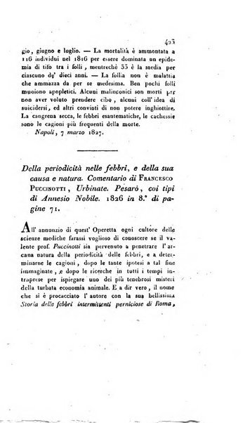 Annali universali di medicina