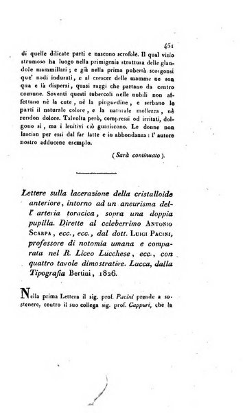 Annali universali di medicina